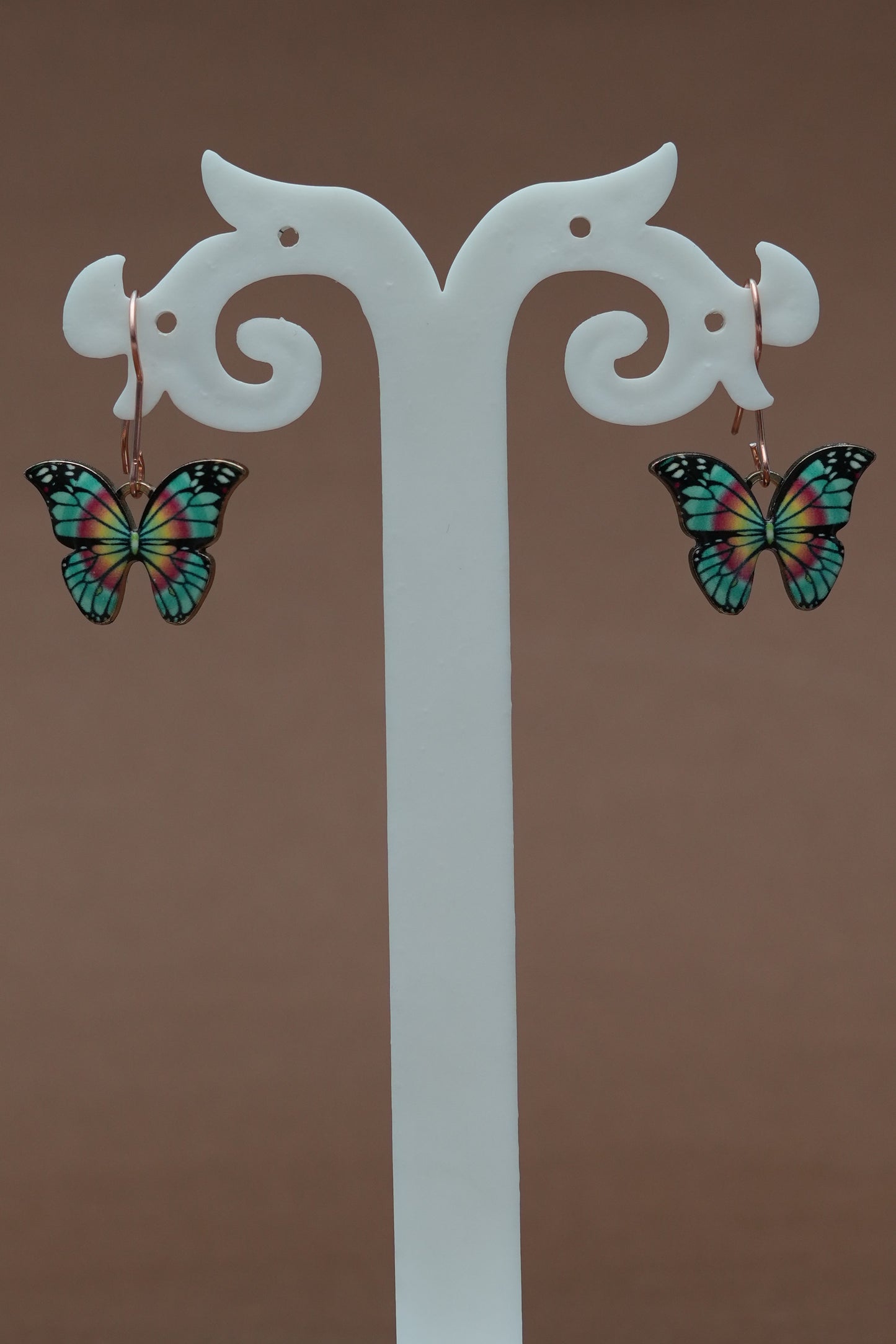 Butterfly Earrings