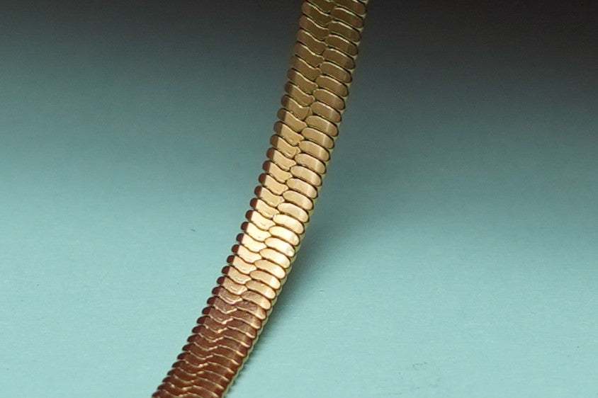 Elegant Gold Chain