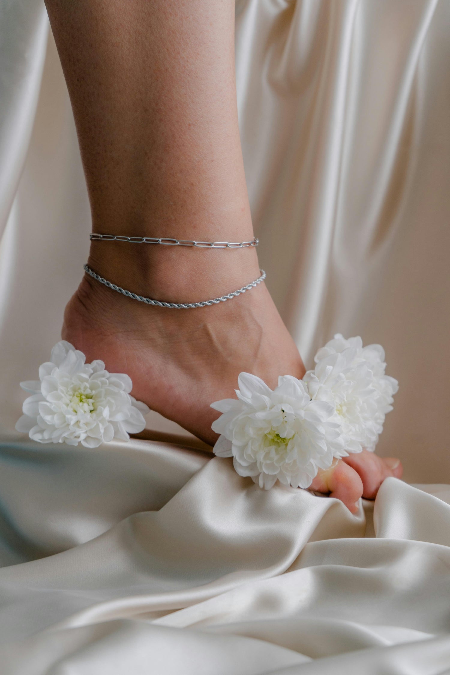 ANKLETS