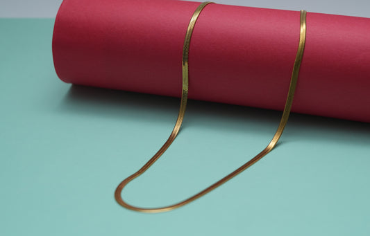 Elegant Gold Chain
